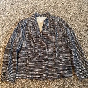 Loft Blazer